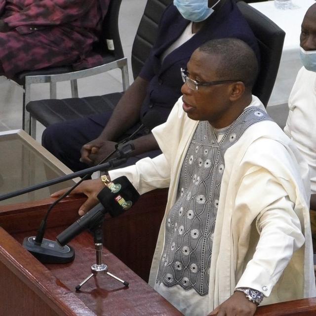 Moussa Dadis Camara, le bourreau du 28 septembre 2009 gracié : Le Président Mamady Doumbouya assassine une deuxième fois les victimes