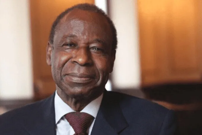 Côte d’Ivoire : décès d’un ex-chef de la diplomatie