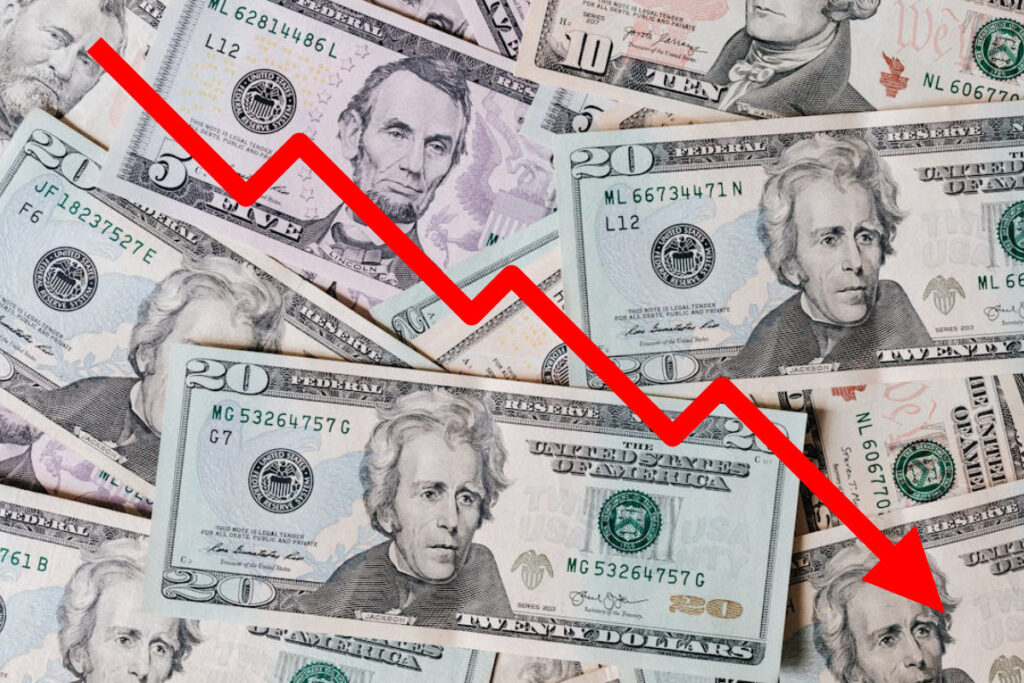 AES : l’ennemi juré du groupe souffre ; 4 722 milliards de…