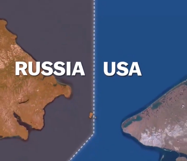 Elon Musk publie une vidéo sur la proximité entre les États-Unis et la Russie : « Ils ne sont qu'à trois kilomètres »