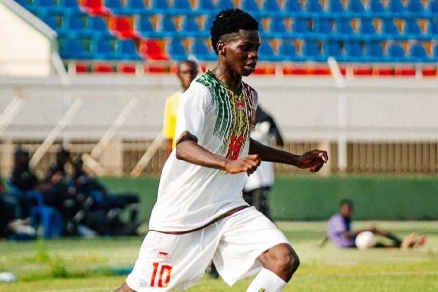 Chelsea passe à l’action pour une pépite malienne de la CAN U17 convoitée par le Barça