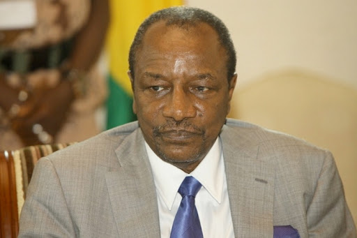 Guinée : nouvelle sortie historique d’Alpha Condé, le président déchu dénonce…