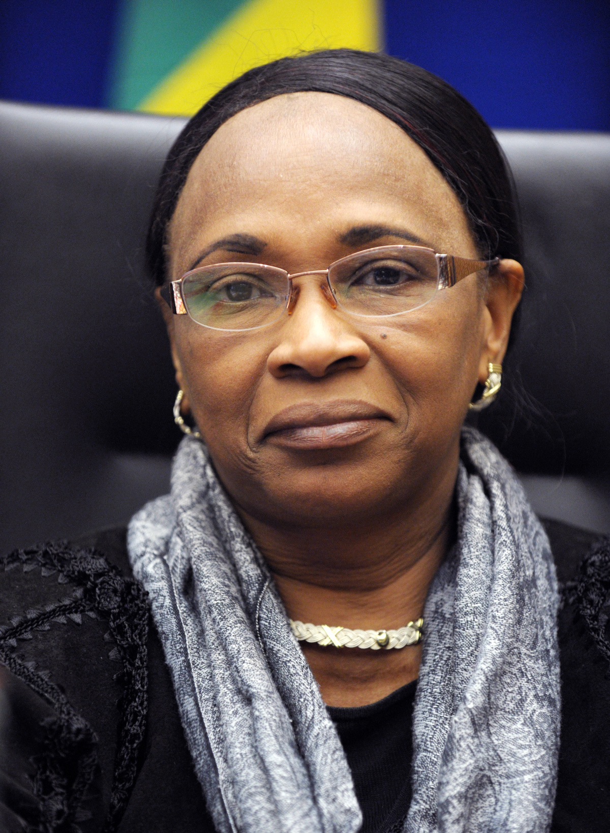 Mme Bouaré Fily Sissoko hospitalisée, son avocat demande la clémence de la justice