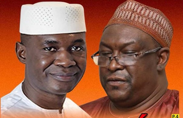 Diplomatie malienne Fin de règne pour deux « manges-mil »