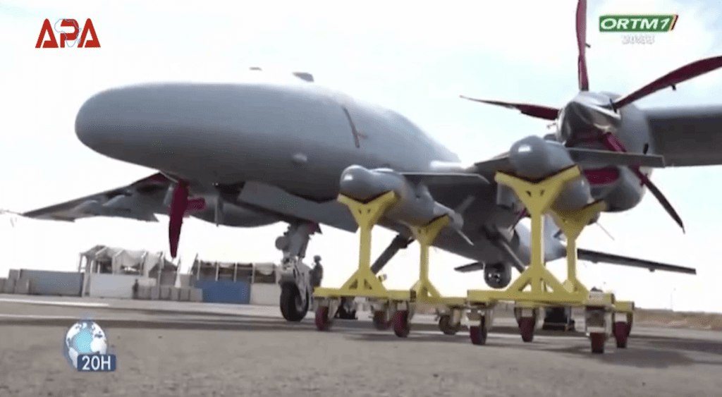 Drone malien détruit : Bamako ouvre une enquête