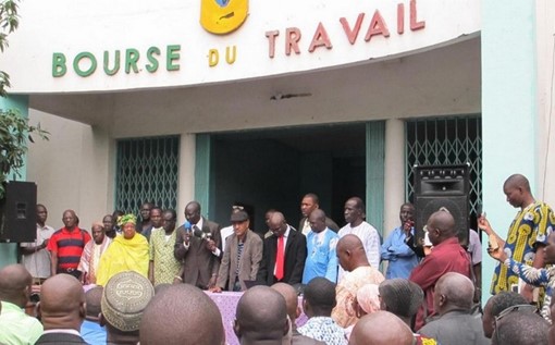 Tension au Mali: Le Pacte de stabilité sociale piétiné, confusion de rôles entre le syndicalisme et la politique