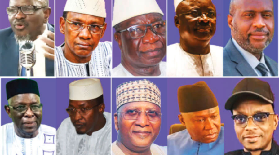 Destruction du drone malien par l’Algérie : Condamnation unanime de la classe politique