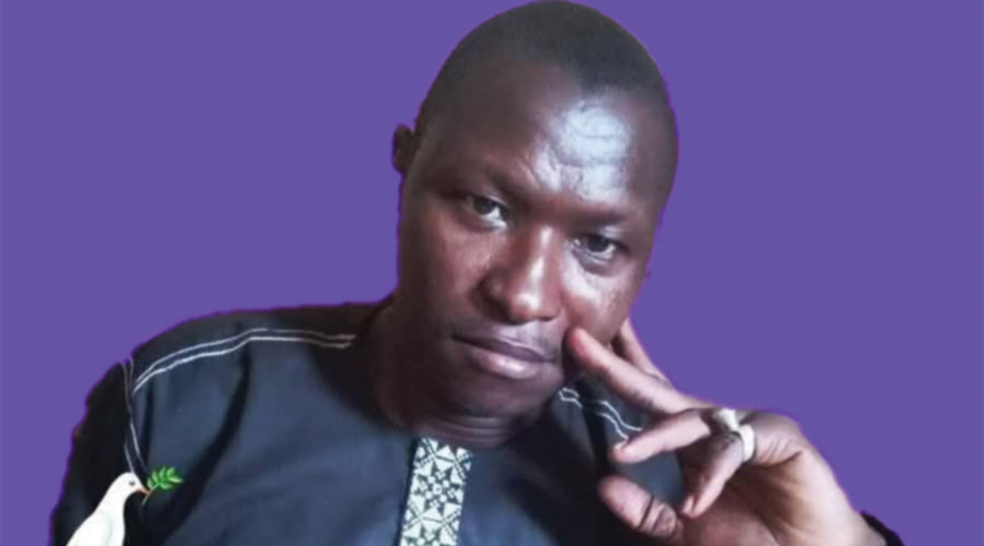 Liberté de la presse menacée au Mali : Le journaliste Alfousseini Togo placé sous mandat de dépôt