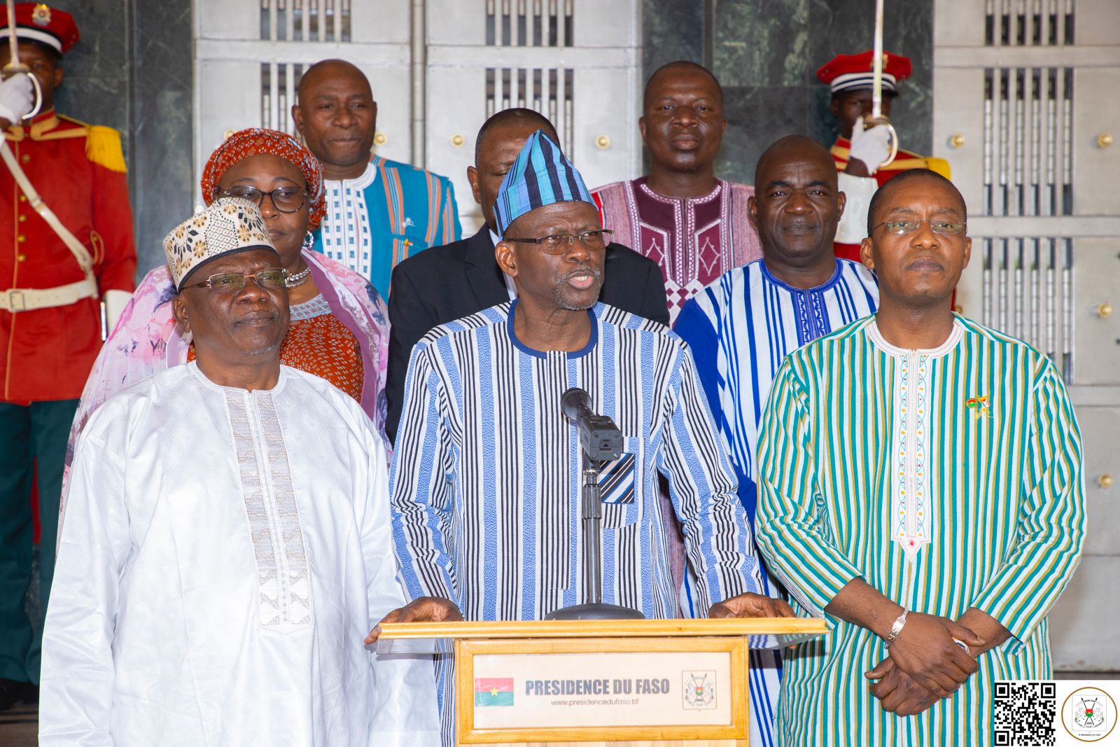 Alliance des Etats du Sahel : vers la création d'une centrale d'achat commune