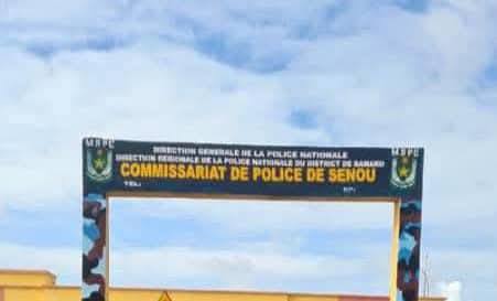 Opération policière réussie à Sénou : un individu arrêté pour cambriolage après une dénonciation