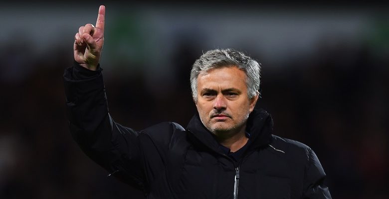 José Mourinho a enfin trouvé un club en premier league avec un salaire XXL