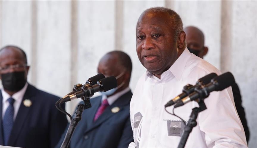 Côte d'Ivoire : Gbagbo suspend la participation de son parti à la Commission électorale
