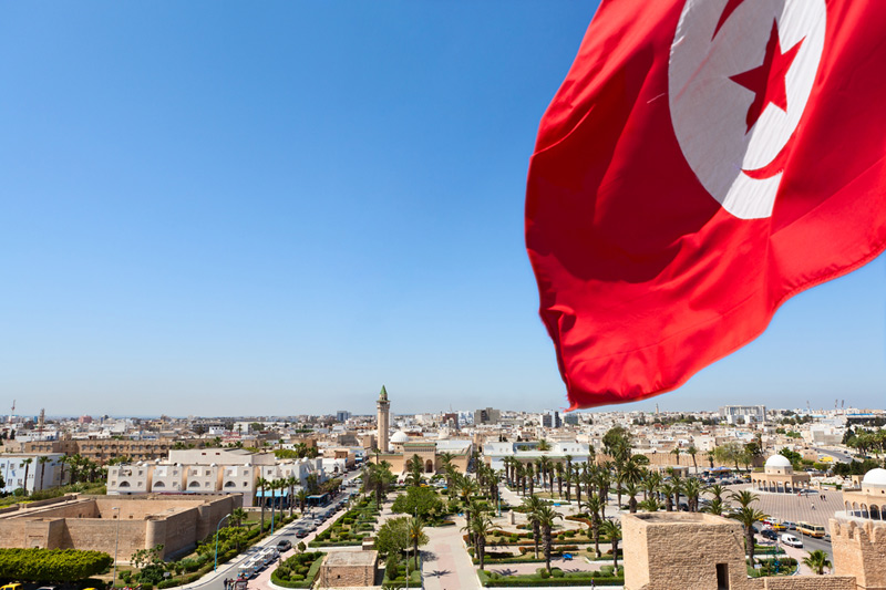 En Tunisie, 11 Russes arrêtés en novembre ont été libérés
