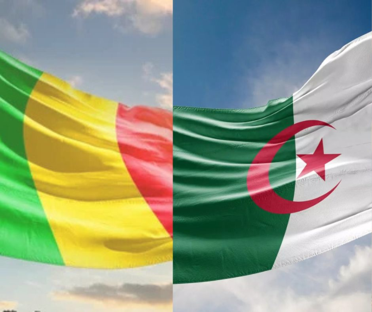 Mali/Algérie : Il en pleut des réactions