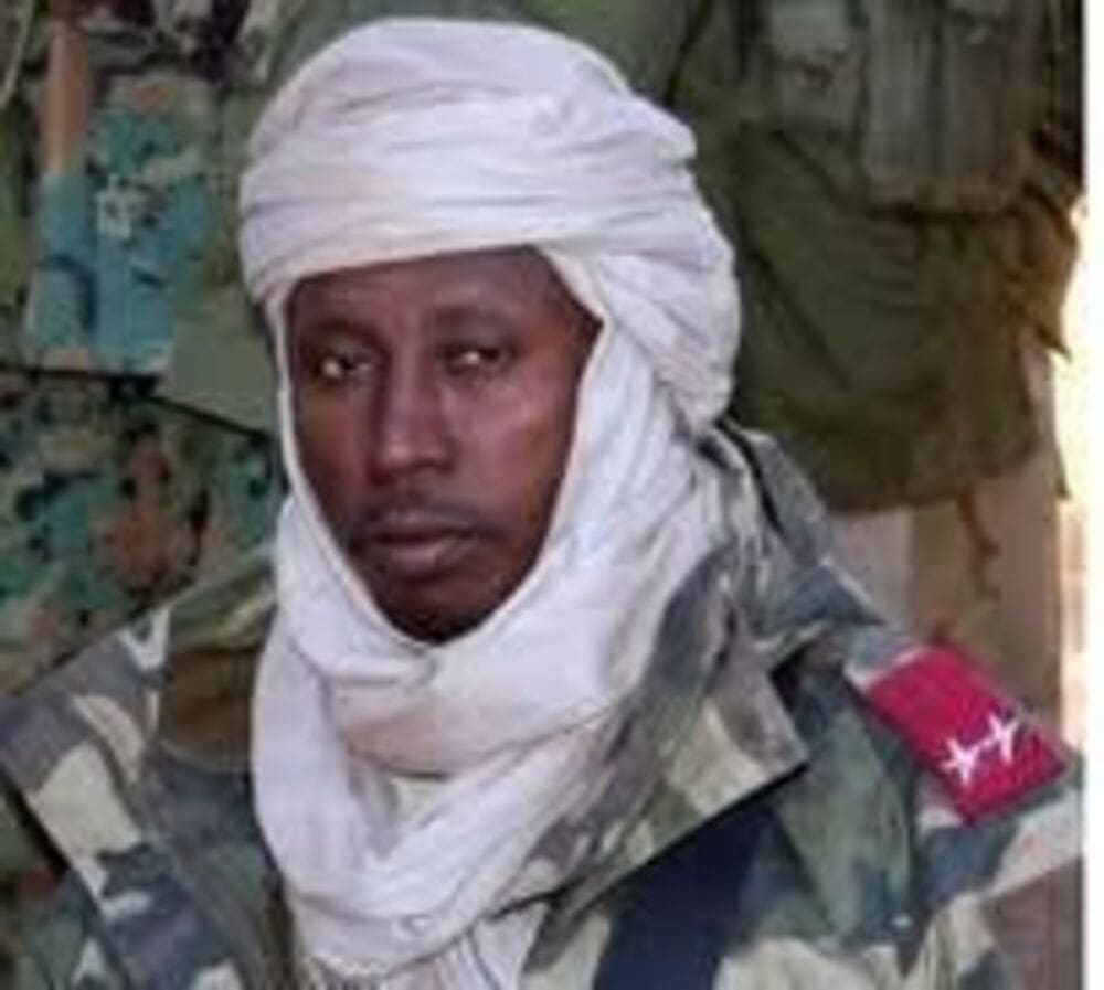 Tchad: un cousin du président radié de l’armée pour «faute grave»