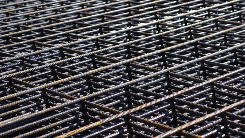 Un fer à béton trop fragile pour nos maisons : Les exigences du ministre de l’Industrie ignorées