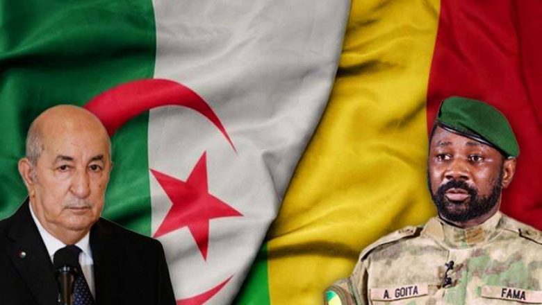 Coopération internationale : Que valent l’Algérie et le Mali pour la Russie ?