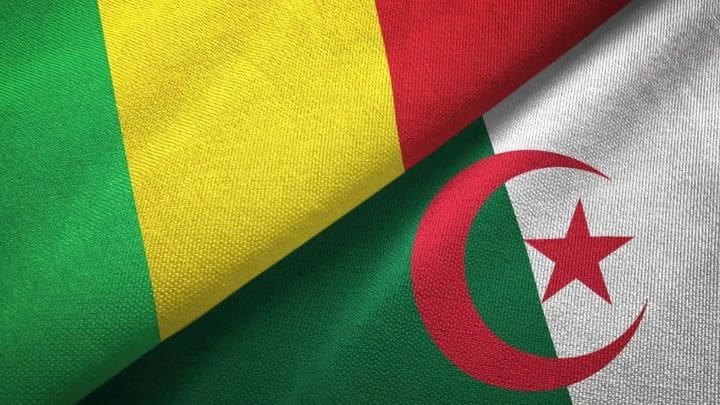 Edito ! Mali – Algérie, halte à la haine !