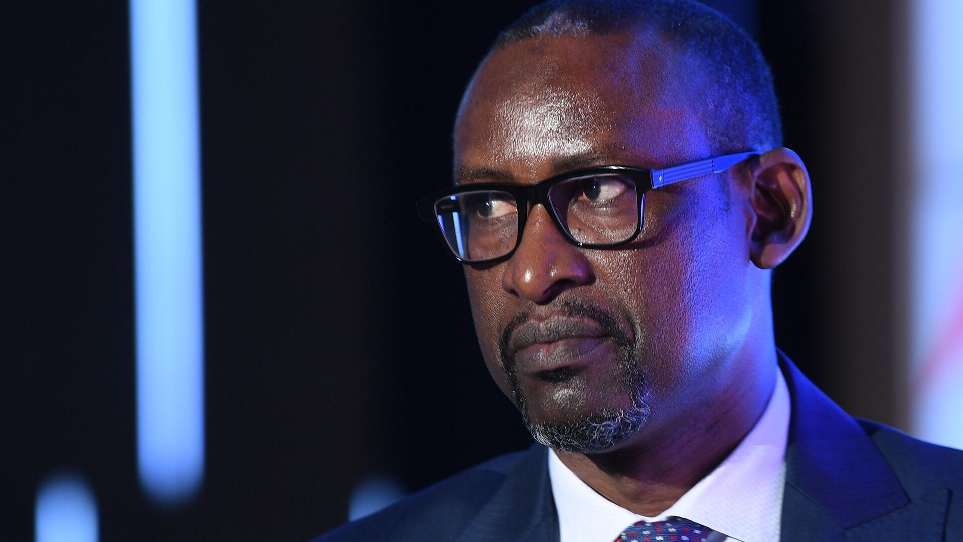 Lutte contre le terrorisme: ’’l’AES ne sera sous l’influence de personne’’