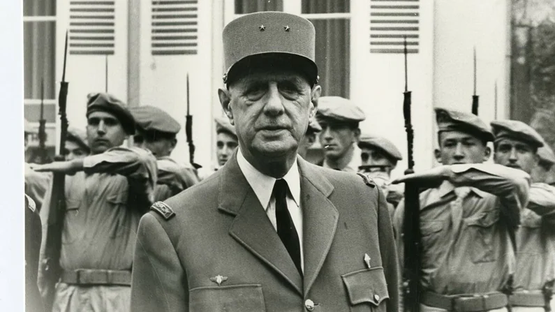Charles de Gaulle avait-il raison depuis le début ? La solitude stratégique de l’Europe et la fin des illusions