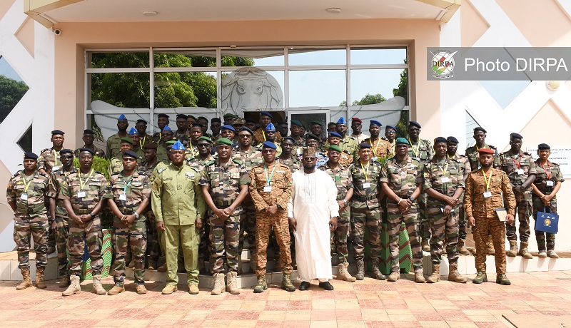 L'AES prend son envol : les forces aériennes s'unissent pour une défense intégrée au Sahel