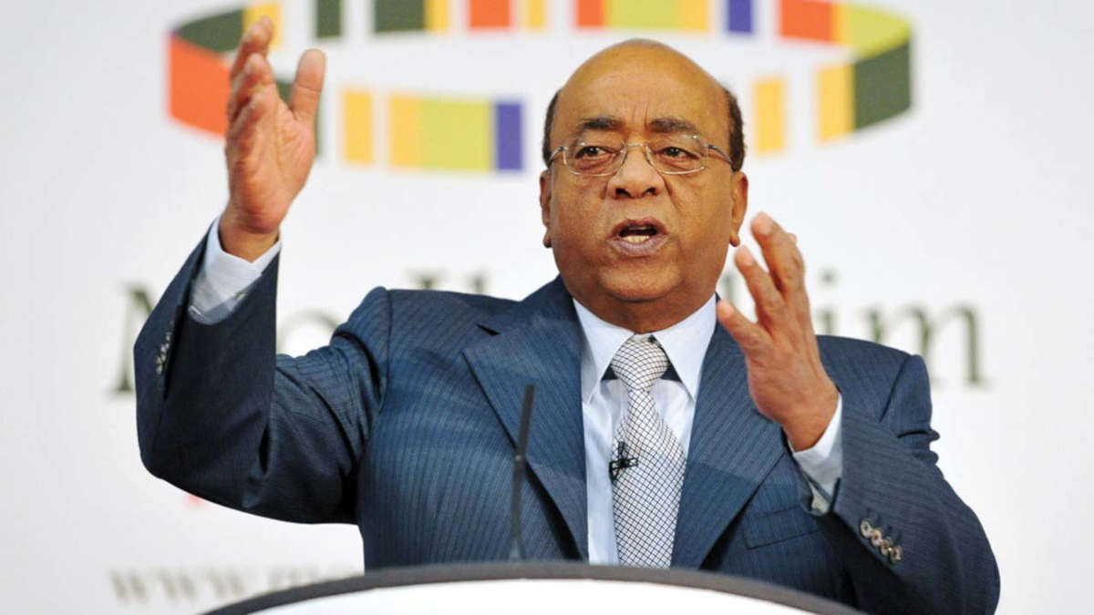 Avec Macky Sall, Mo Ibrahim se tire une balle dans le pied
