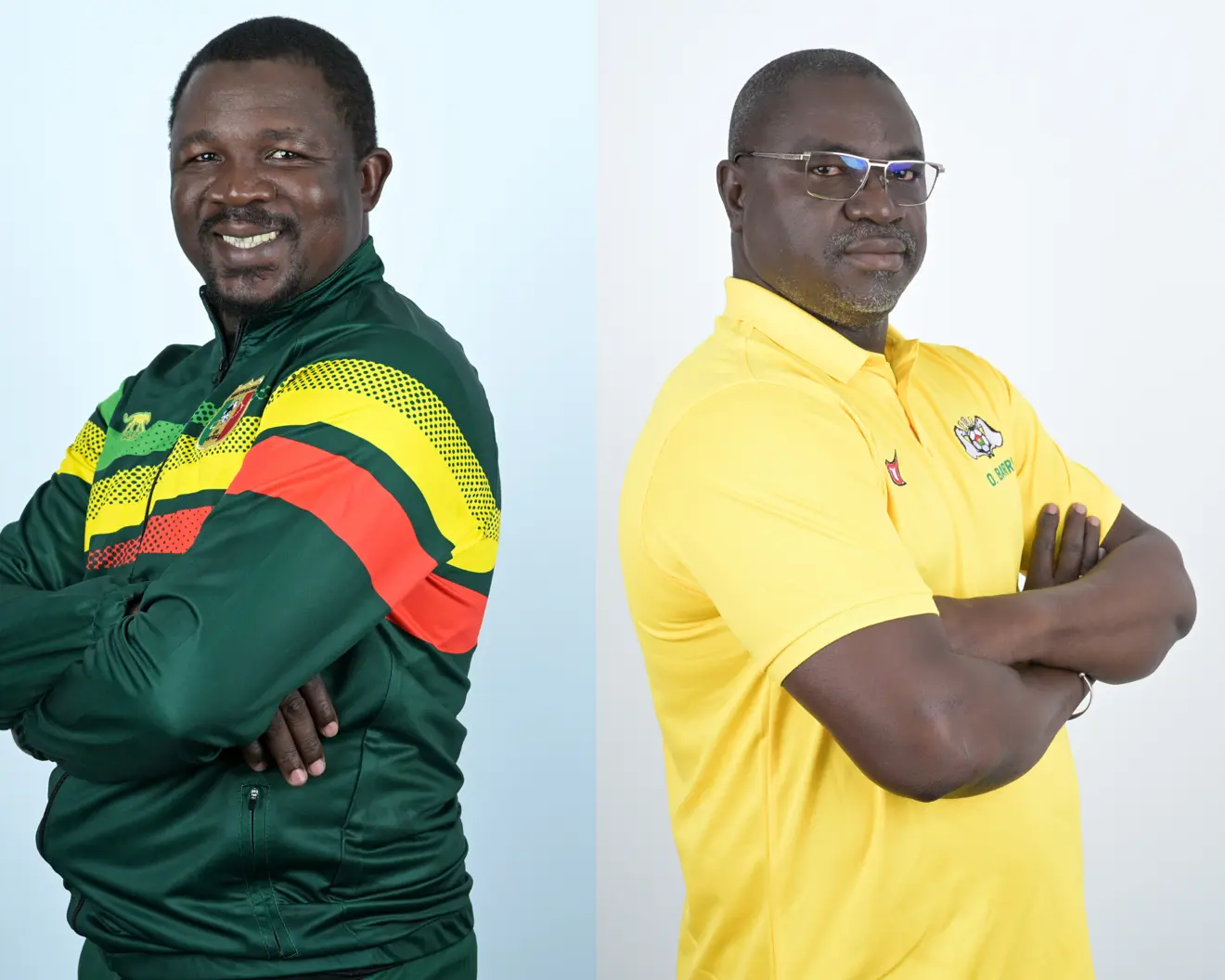 CAN U-17 : Le Mali et le Burkina, deux écoles, un ticket pour la gloire