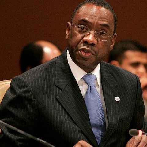 Quelques réactions des cadres sur la situation très tendue entre Alger et Bamako : Ce que je pense: Savoir raison garder; faire montre de pondération.