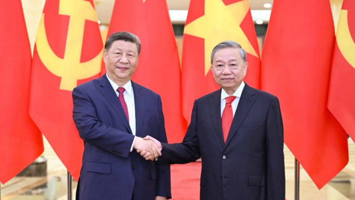 Xi Jinping appelle à approfondir la construction de la communauté de destin Chine-Vietnam