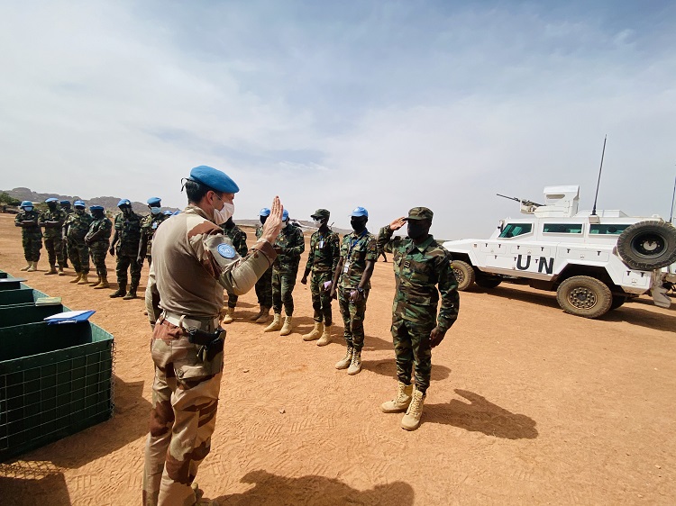 Les prêts bancaires, gênant legs de la Minusma