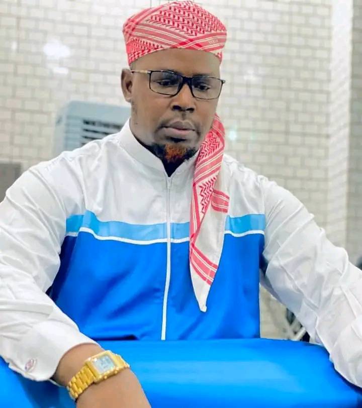 Pour incitation à la violence, troubles à l’ordre public……: L’imam Sekou Sidibé condamné à 2 ans de prison