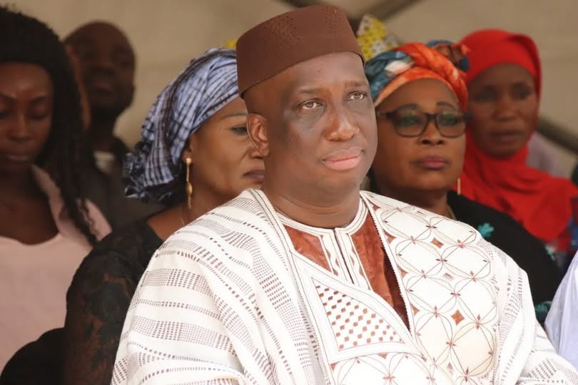 Salif Sanogo : Honorer ou rendre hommage ?