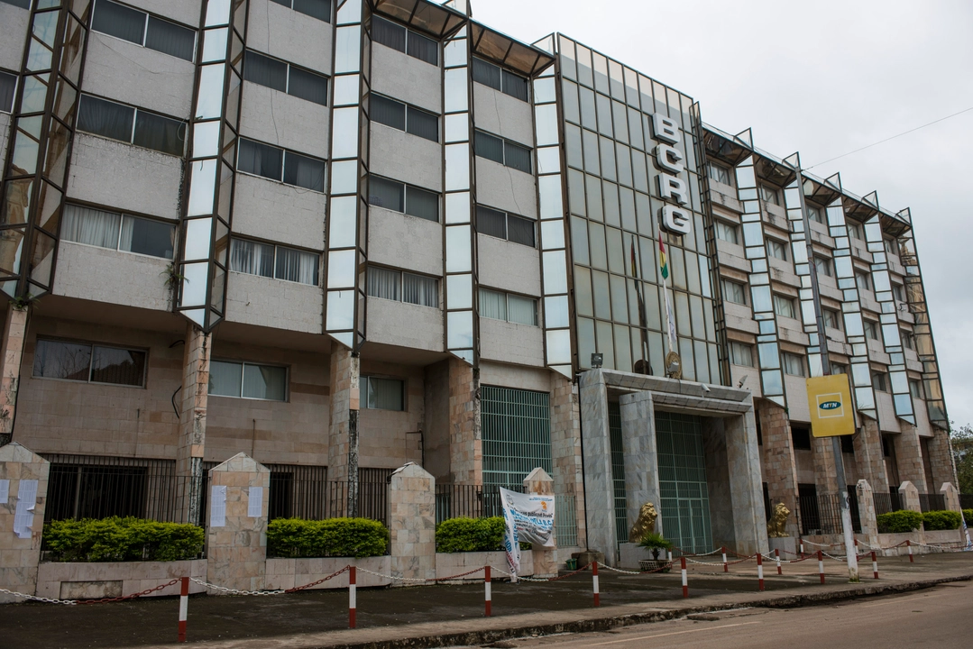 Guinée : La Banque centrale à la recherche de 2,5 millions de dollars dérobés par des inconnus