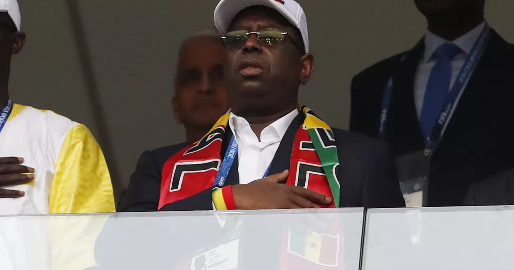 Sénégal : le Pastef relance l’affaire de la “dette cachée” de Macky Sall