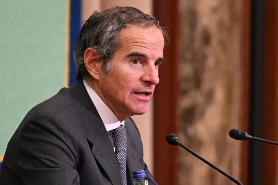 L'Iran n'est «pas loin» de disposer de la bombe atomique, affirme le chef de l'AIEA