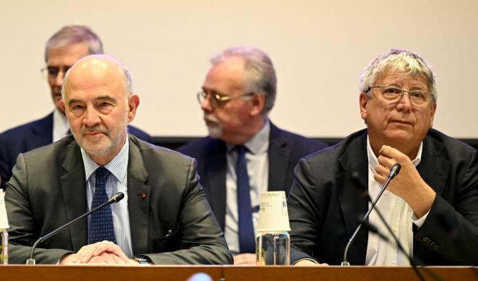 France : La Cour des comptes menace de ne plus certifier le budget de l'État ,si ses recommandations ne seront pas prises en compte