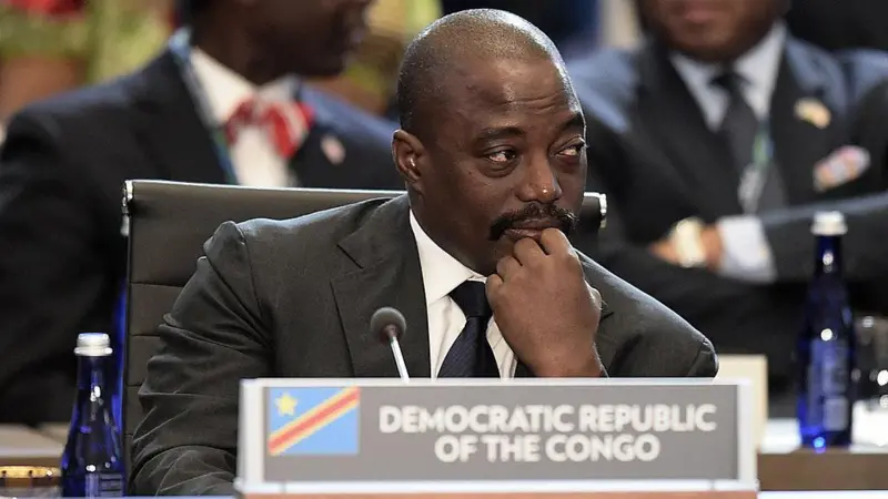 Que signifie le retour de Joseph Kabila pour la République démocratique du Congo déchirée par la guerre ?
