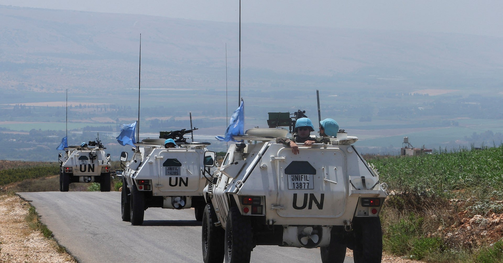 Médias : Les États-Unis pourraient cesser de financer les missions de maintien de la paix de l’ONU en raison des échecs au Mali et en RDC