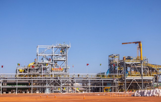 Autorisation officielle pour l'exploitation du lithium à Bougouni : le transfert du permis validé