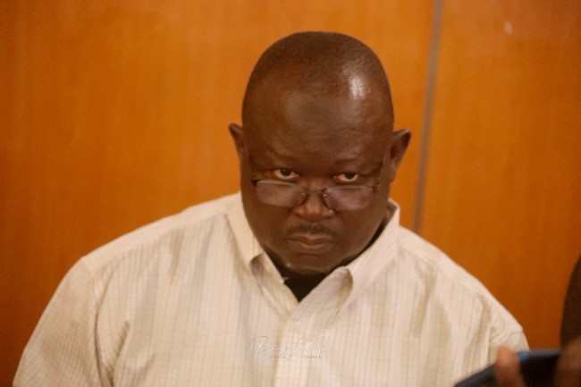 L’œil De Le Matin : De quelle justice parle-t-on ?