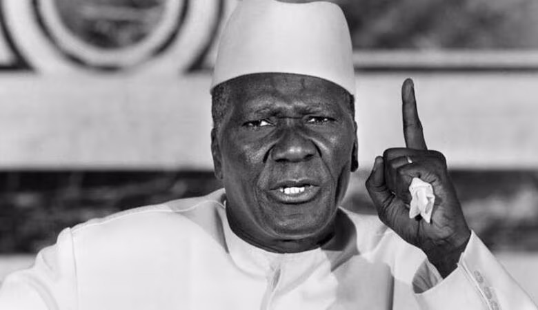 Ingérences françaises en Afrique :  Sékou Touré et l’échec de l’opération Persil