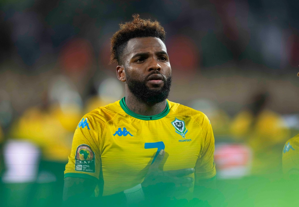 Foot: Ce que l'on sait du décès tragique de l'international gabonais Aaron Boupendza en Chine