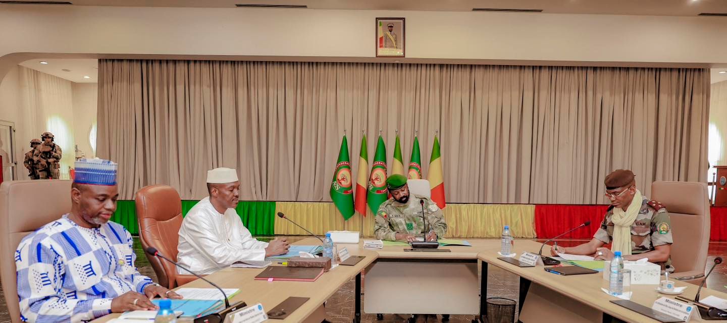 Focus : Affaire de drone abattu Bamako doit éviter le piège d’Alger !