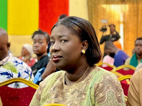 Bien dit : «Les hommes politiques africains sont les plaies de l’Afrique»