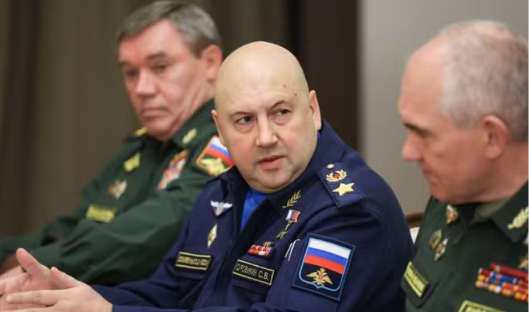 Russie : Un général condamné à sept ans de prison pour corruption