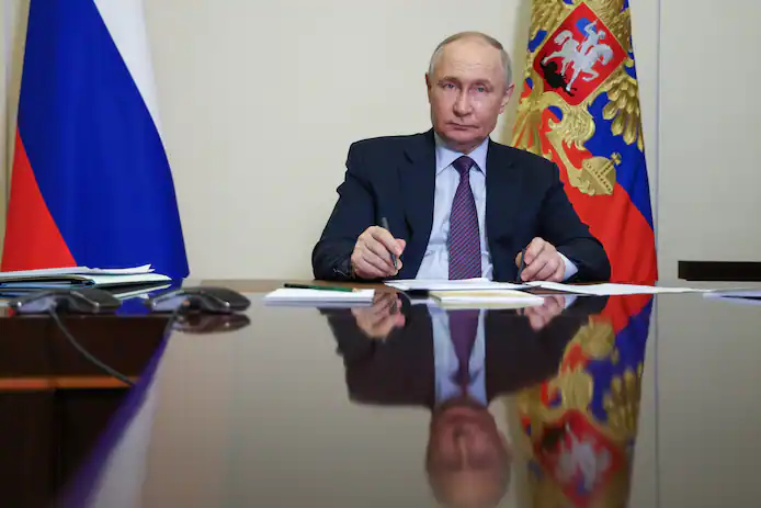 La Russie met en garde l’Allemagne: “C’est une participation directe à la guerre, il faudra en assumer les conséquences”