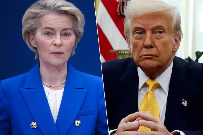 L’UE craint d’être espionnée par Washington: “L’alliance transatlantique est terminée”