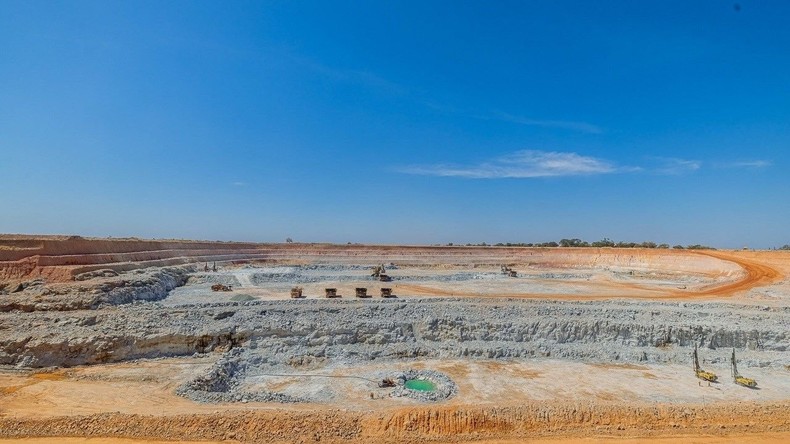 Le Mali valide le transfert du permis d’exploitation d’une mine de lithium à une société locale  