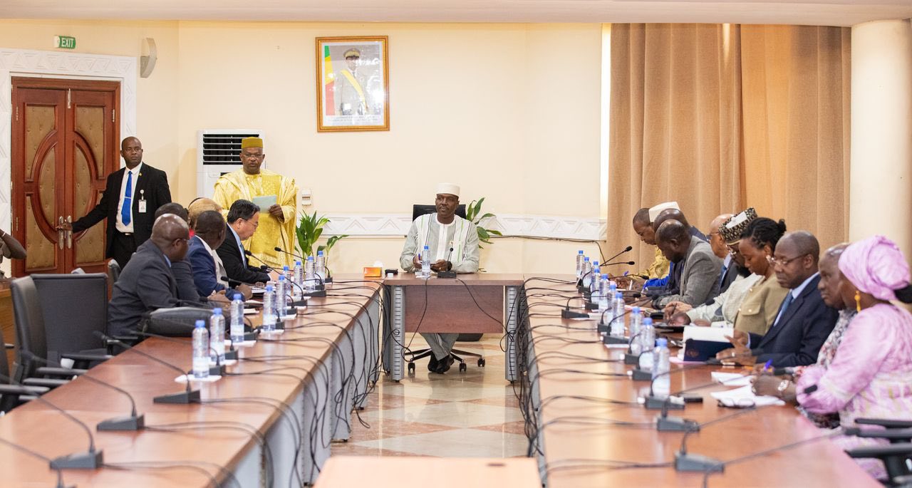 1,8 Milliard de Dollars : La Banque Mondiale réitère son engagement au Mali  