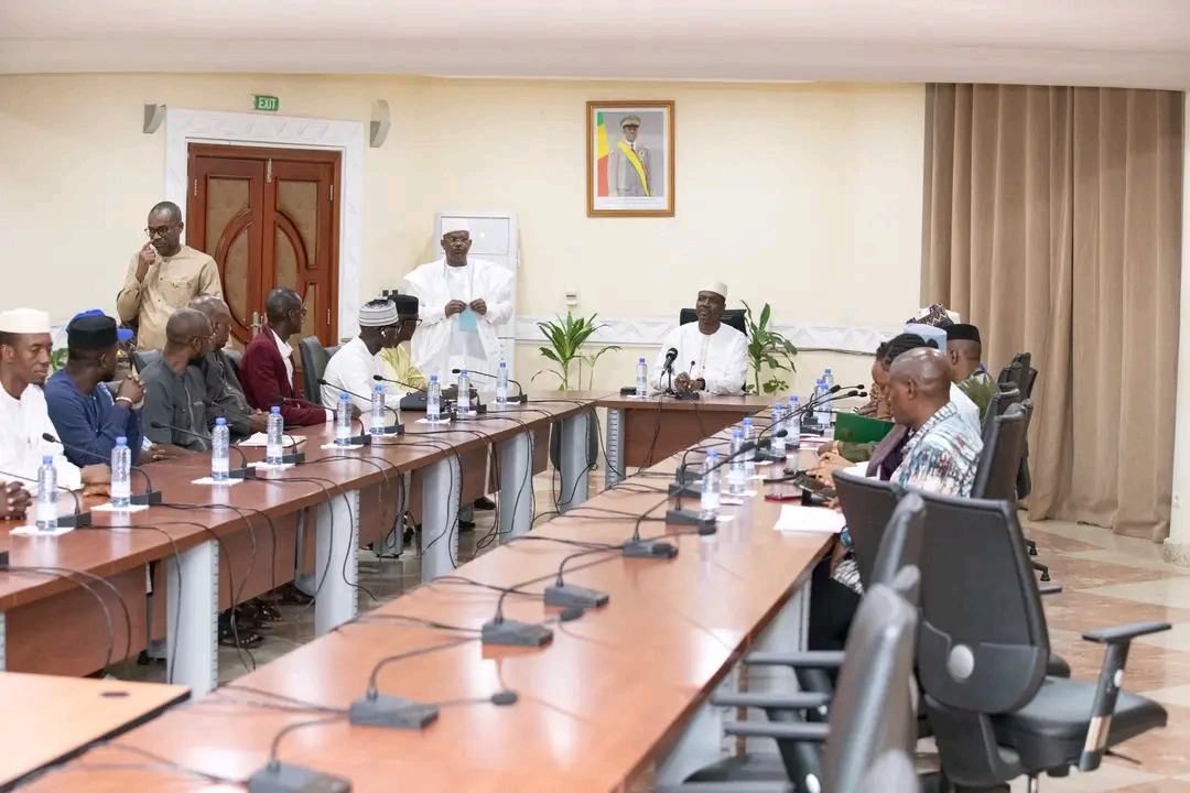 Un débrayage bancaire échappé de justesse : Un accord trouvé entre le SYNABEF et le Gouvernement.